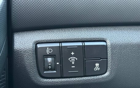 Hyundai Creta I рестайлинг, 2017 год, 1 745 000 рублей, 19 фотография