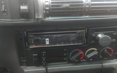 BMW 5 серия, 1991 год, 600 000 рублей, 8 фотография