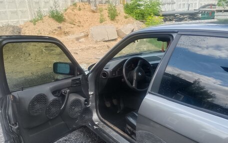 BMW 5 серия, 1991 год, 600 000 рублей, 6 фотография
