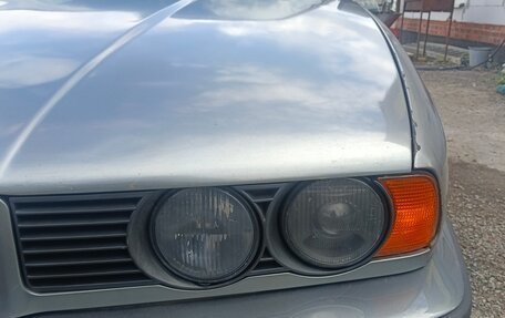 BMW 5 серия, 1991 год, 600 000 рублей, 13 фотография