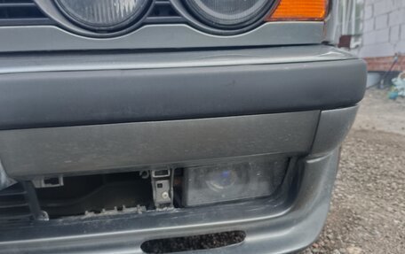 BMW 5 серия, 1991 год, 600 000 рублей, 14 фотография
