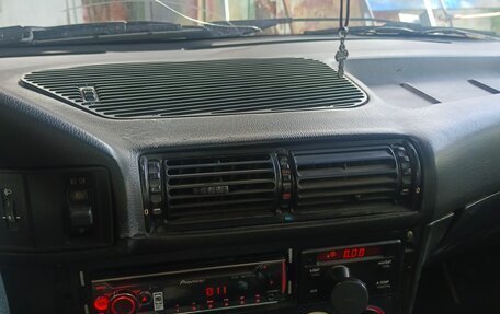 BMW 5 серия, 1991 год, 600 000 рублей, 16 фотография
