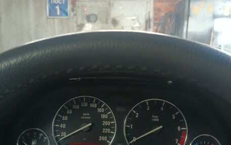 BMW 5 серия, 1991 год, 600 000 рублей, 17 фотография
