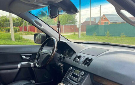 Volvo XC90 II рестайлинг, 2008 год, 1 400 000 рублей, 2 фотография