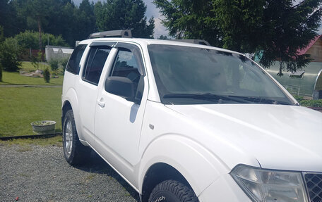 Nissan Pathfinder, 2009 год, 1 300 000 рублей, 5 фотография