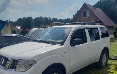 Nissan Pathfinder, 2009 год, 1 300 000 рублей, 6 фотография