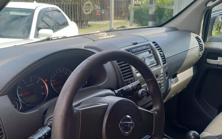 Nissan Pathfinder, 2009 год, 1 300 000 рублей, 8 фотография