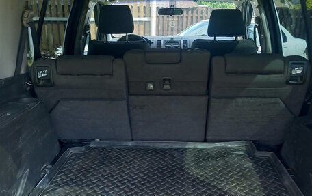 Nissan Pathfinder, 2009 год, 1 300 000 рублей, 3 фотография