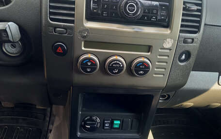 Nissan Pathfinder, 2009 год, 1 300 000 рублей, 7 фотография