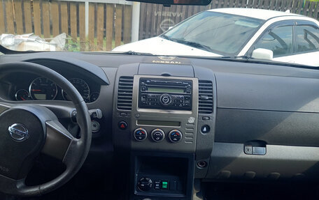 Nissan Pathfinder, 2009 год, 1 300 000 рублей, 2 фотография