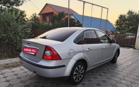 Ford Focus II рестайлинг, 2010 год, 420 000 рублей, 3 фотография
