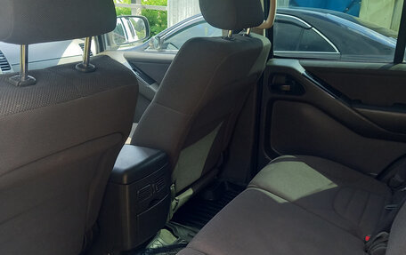 Nissan Pathfinder, 2009 год, 1 300 000 рублей, 10 фотография