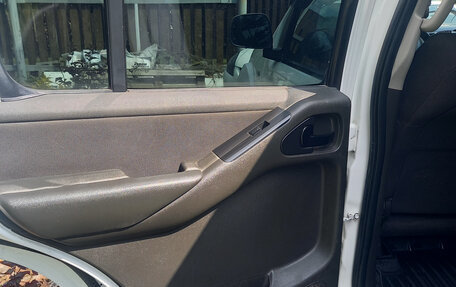 Nissan Pathfinder, 2009 год, 1 300 000 рублей, 13 фотография