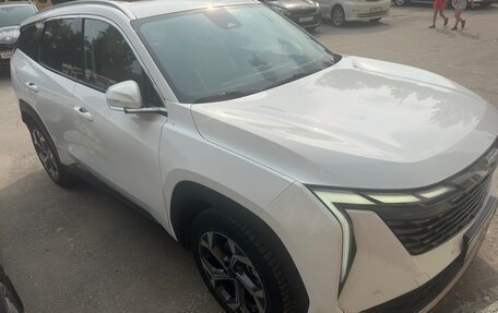 Geely Atlas, 2022 год, 1 450 000 рублей, 3 фотография