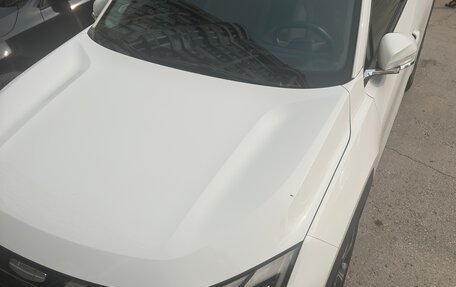Geely Atlas, 2022 год, 1 450 000 рублей, 2 фотография