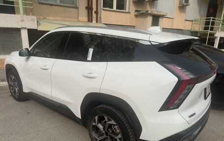 Geely Atlas, 2022 год, 1 450 000 рублей, 4 фотография