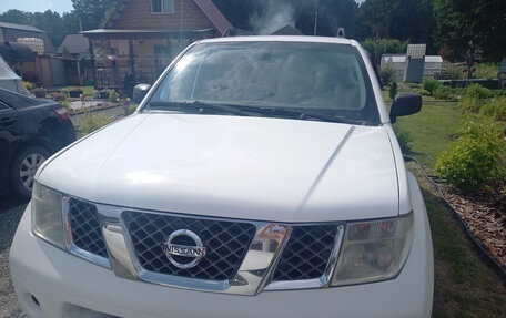 Nissan Pathfinder, 2009 год, 1 300 000 рублей, 14 фотография