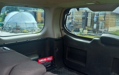 Nissan Pathfinder, 2009 год, 1 300 000 рублей, 12 фотография
