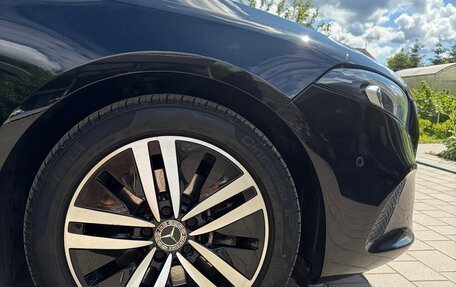 Mercedes-Benz A-Класс, 2020 год, 2 990 000 рублей, 7 фотография