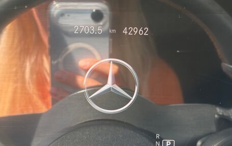 Mercedes-Benz A-Класс, 2020 год, 2 990 000 рублей, 9 фотография