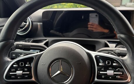Mercedes-Benz A-Класс, 2020 год, 2 990 000 рублей, 20 фотография
