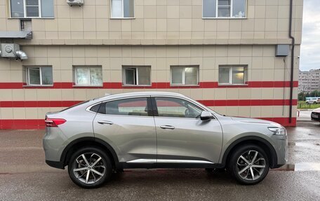 Haval F7x I, 2021 год, 1 399 000 рублей, 11 фотография