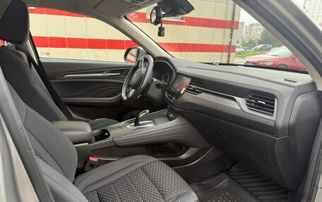 Haval F7x I, 2021 год, 1 399 000 рублей, 13 фотография