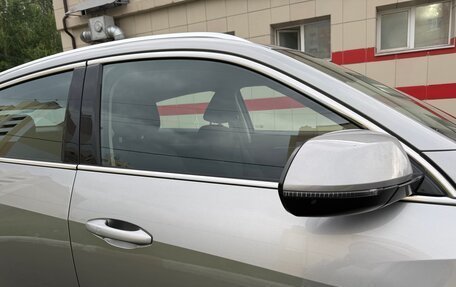 Haval F7x I, 2021 год, 1 399 000 рублей, 12 фотография
