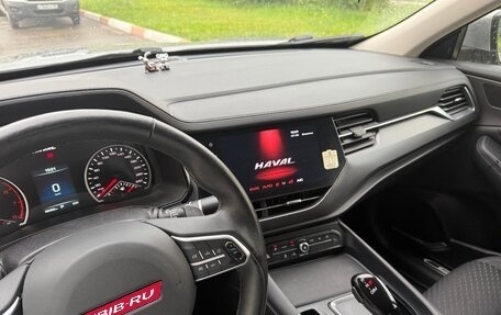 Haval F7x I, 2021 год, 1 399 000 рублей, 17 фотография