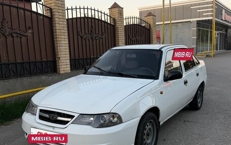 Daewoo Nexia I рестайлинг, 2010 год, 200 000 рублей, 2 фотография