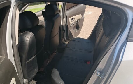 Chevrolet Cruze II, 2012 год, 800 000 рублей, 13 фотография
