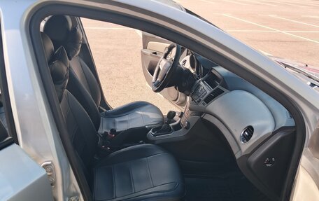 Chevrolet Cruze II, 2012 год, 800 000 рублей, 11 фотография