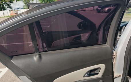 Chevrolet Cruze II, 2012 год, 800 000 рублей, 14 фотография