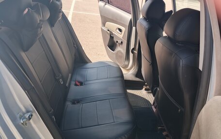 Chevrolet Cruze II, 2012 год, 800 000 рублей, 15 фотография