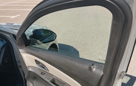 Chevrolet Cruze II, 2012 год, 800 000 рублей, 12 фотография
