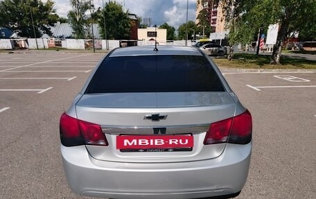 Chevrolet Cruze II, 2012 год, 800 000 рублей, 6 фотография
