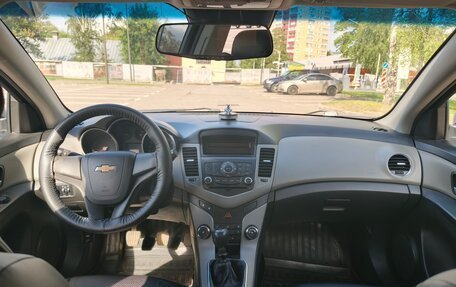 Chevrolet Cruze II, 2012 год, 800 000 рублей, 18 фотография