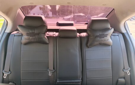 Chevrolet Cruze II, 2012 год, 800 000 рублей, 21 фотография