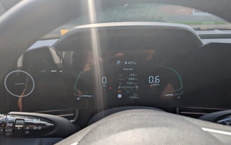 Hyundai Elantra, 2025 год, 2 150 000 рублей, 7 фотография
