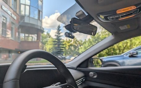 Hyundai Elantra, 2025 год, 2 150 000 рублей, 9 фотография