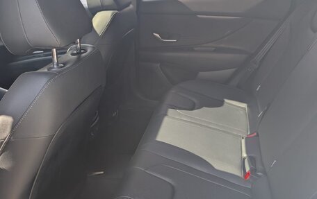 Hyundai Elantra, 2025 год, 2 150 000 рублей, 12 фотография