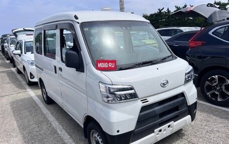 Daihatsu Hijet X, 2021 год, 1 100 000 рублей, 3 фотография