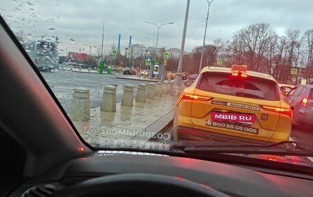 SsangYong Kyron I, 2009 год, 1 100 000 рублей, 6 фотография