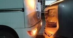 Daihatsu Hijet X, 2021 год, 1 100 000 рублей, 16 фотография