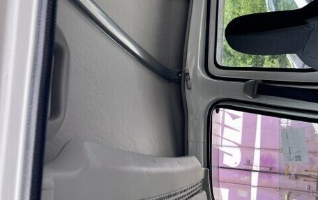 Daihatsu Hijet X, 2021 год, 1 100 000 рублей, 10 фотография