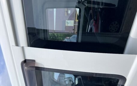 Daihatsu Hijet X, 2021 год, 1 100 000 рублей, 12 фотография