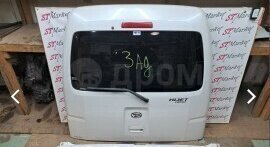 Daihatsu Hijet X, 2021 год, 1 100 000 рублей, 19 фотография
