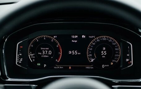 Volkswagen Teramont I, 2020 год, 4 800 000 рублей, 5 фотография