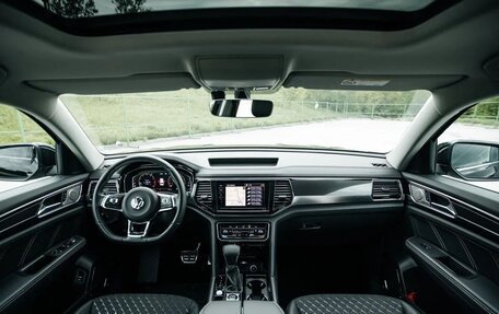 Volkswagen Teramont I, 2020 год, 4 800 000 рублей, 3 фотография