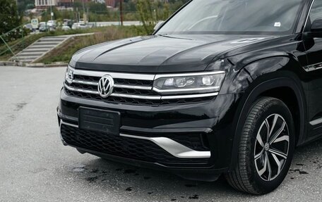 Volkswagen Teramont I, 2020 год, 4 800 000 рублей, 8 фотография